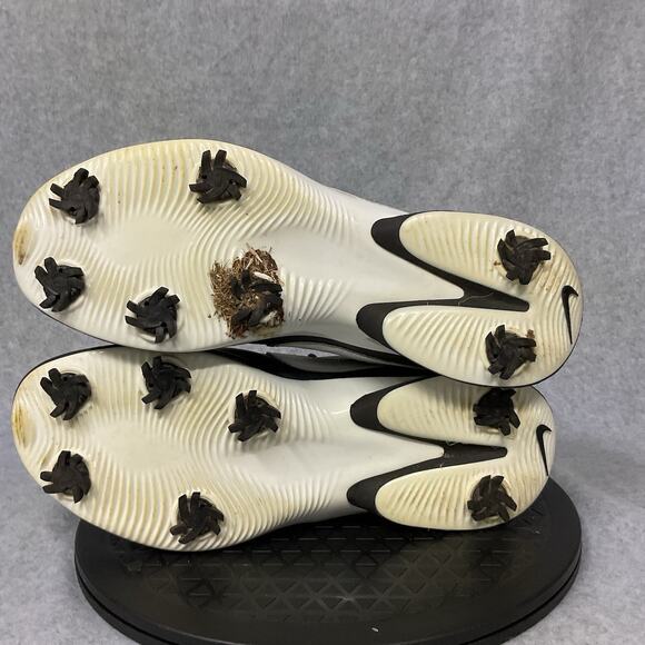 Nike Air Zoom Victory Tour 2 Boa Black Size 10 - Picture 5 of 5